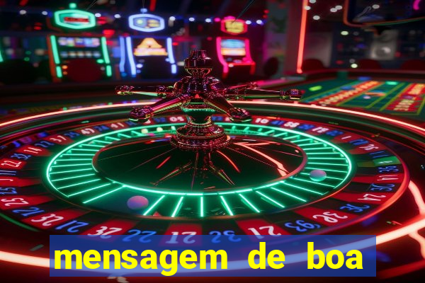 mensagem de boa sorte e sucesso profissional